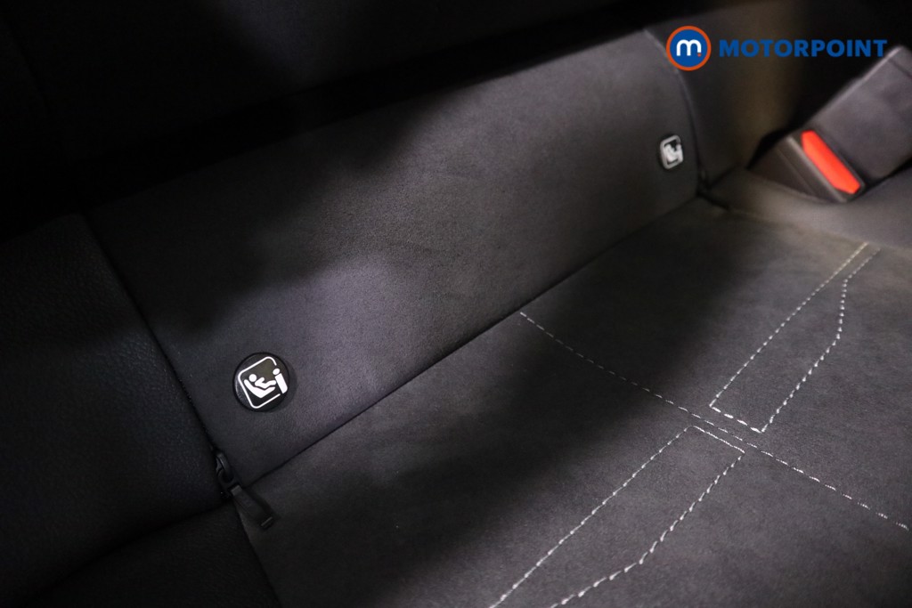 Vauxhall Astra Ultimate Automatic Petrol Plug-In Hybrid Hatchback - Stock Number (1619314) - 22nd supplementary image