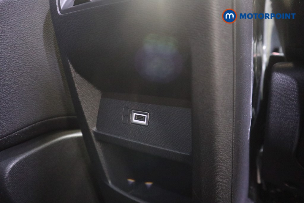 Vauxhall Astra Ultimate Automatic Petrol Plug-In Hybrid Hatchback - Stock Number (1619314) - 23rd supplementary image