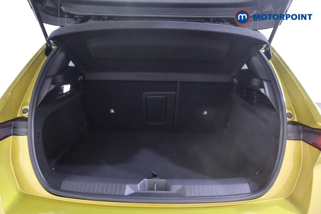 Vauxhall Astra Ultimate Automatic Petrol Plug-In Hybrid Hatchback - Stock Number (1619314) - 25th supplementary image