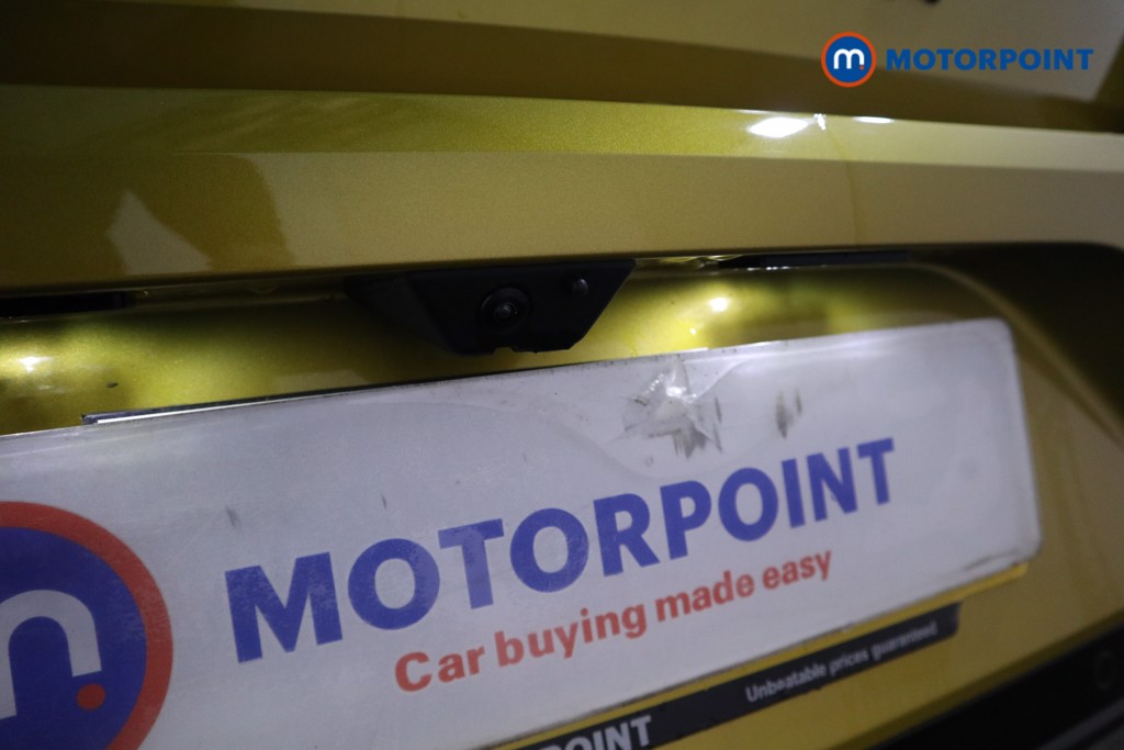 Vauxhall Astra Ultimate Automatic Petrol Plug-In Hybrid Hatchback - Stock Number (1619314) - 31st supplementary image