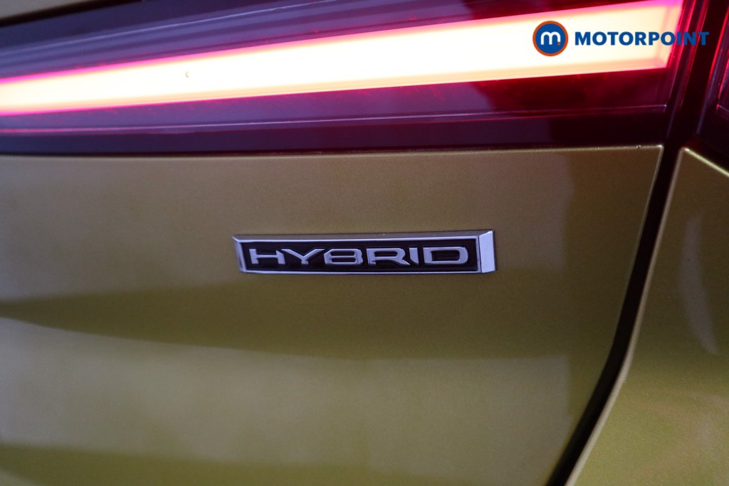 Vauxhall Astra Ultimate Automatic Petrol Plug-In Hybrid Hatchback - Stock Number (1619314) - 34th supplementary image