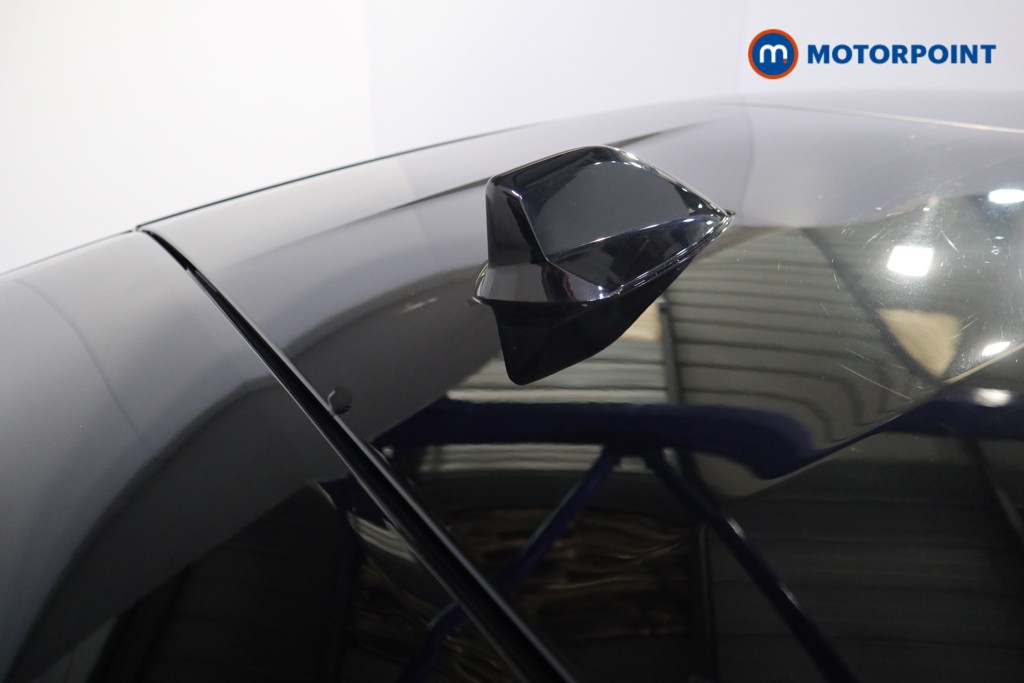 Vauxhall Astra Ultimate Automatic Petrol Plug-In Hybrid Hatchback - Stock Number (1619314) - 35th supplementary image