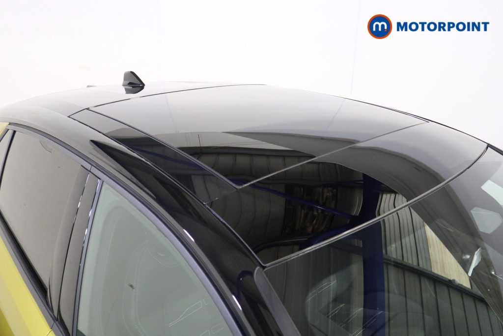 Vauxhall Astra Ultimate Automatic Petrol Plug-In Hybrid Hatchback - Stock Number (1619314) - 36th supplementary image