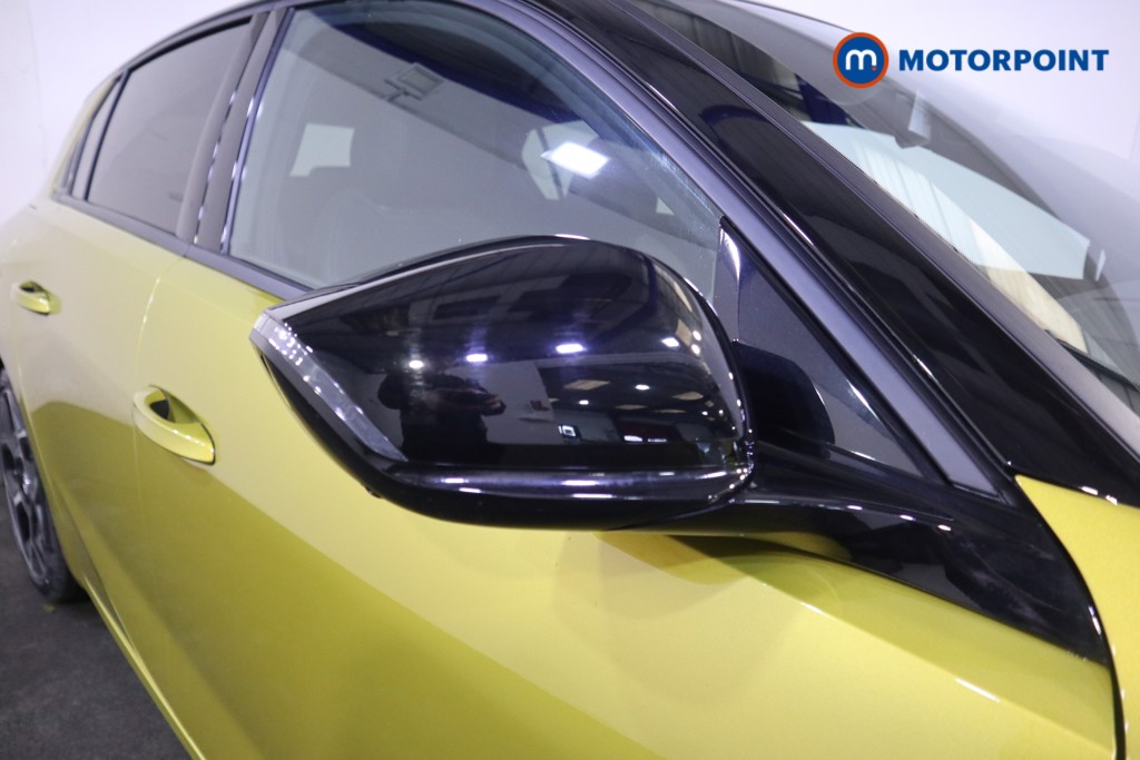 Vauxhall Astra Ultimate Automatic Petrol Plug-In Hybrid Hatchback - Stock Number (1619314) - 37th supplementary image