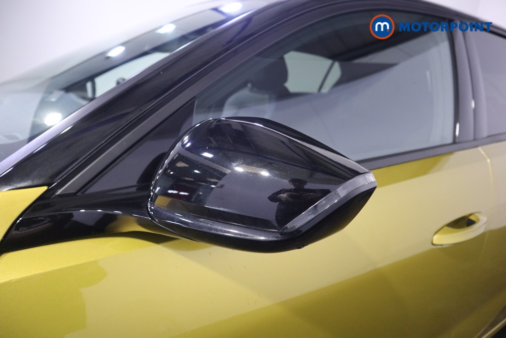 Vauxhall Astra Ultimate Automatic Petrol Plug-In Hybrid Hatchback - Stock Number (1619314) - 38th supplementary image