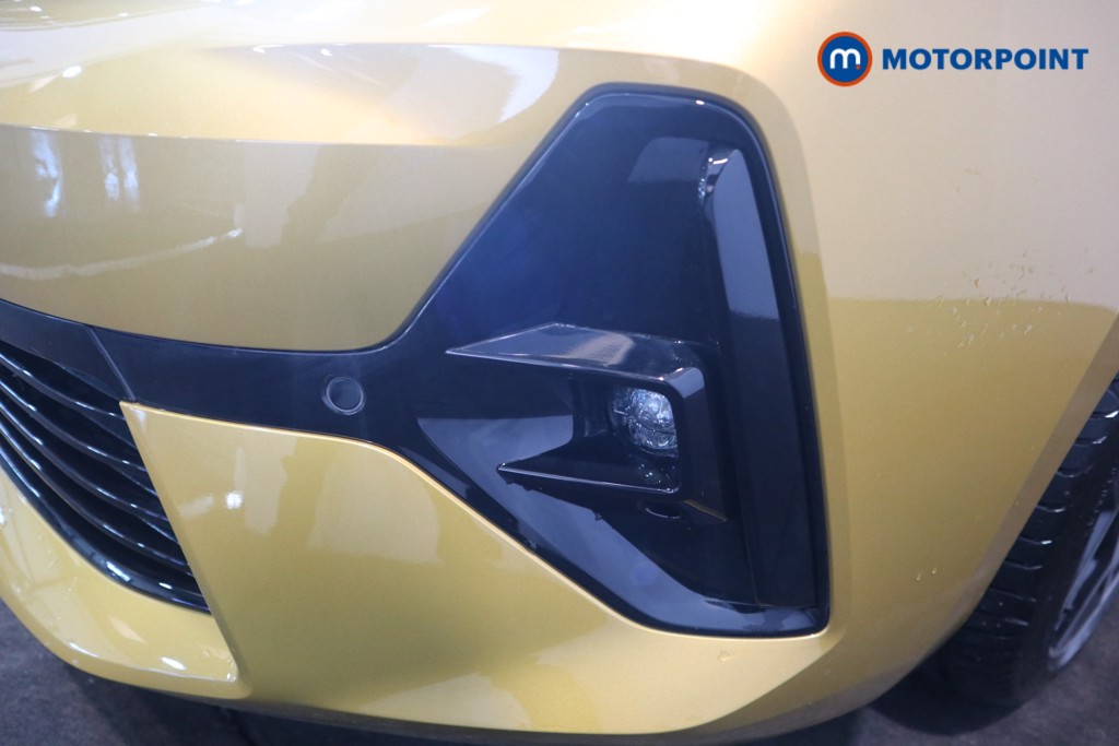 Vauxhall Astra Ultimate Automatic Petrol Plug-In Hybrid Hatchback - Stock Number (1619314) - 39th supplementary image