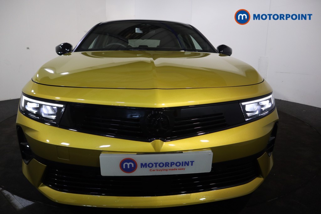 Vauxhall Astra Ultimate Automatic Petrol Plug-In Hybrid Hatchback - Stock Number (1619314) - 41st supplementary image