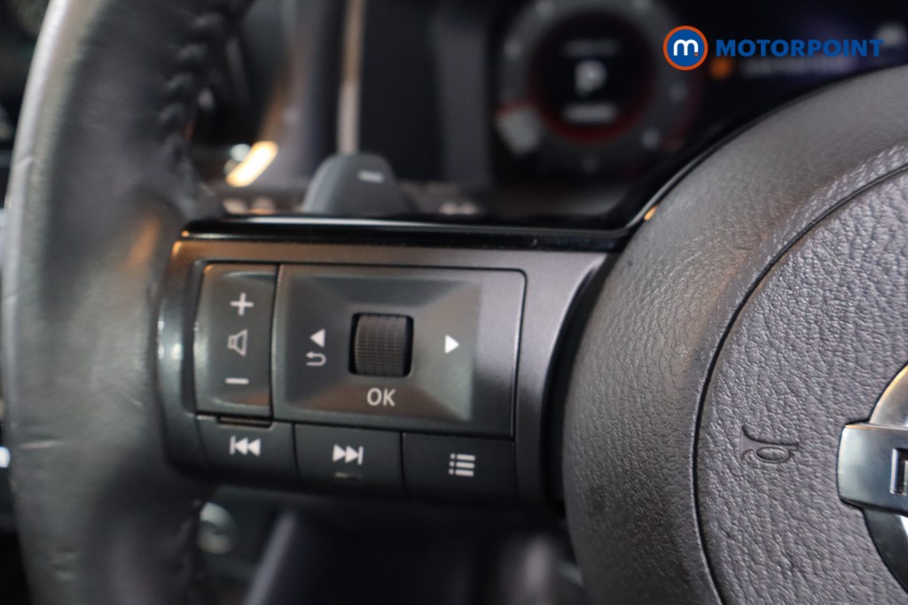 Nissan Qashqai Tekna Automatic Petrol SUV - Stock Number (1619356) - 7th supplementary image