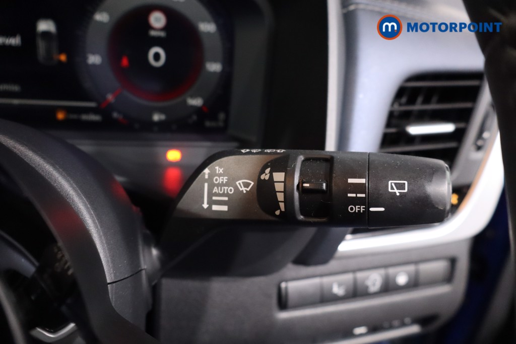 Nissan Qashqai Tekna Automatic Petrol SUV - Stock Number (1619356) - 15th supplementary image