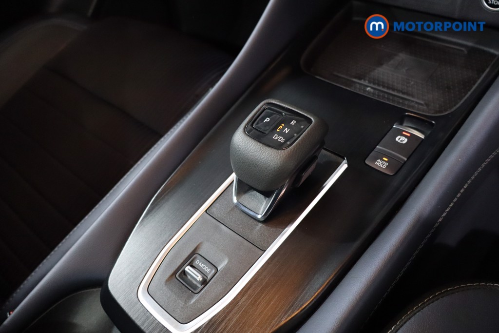 Nissan Qashqai Tekna Automatic Petrol SUV - Stock Number (1619356) - 18th supplementary image