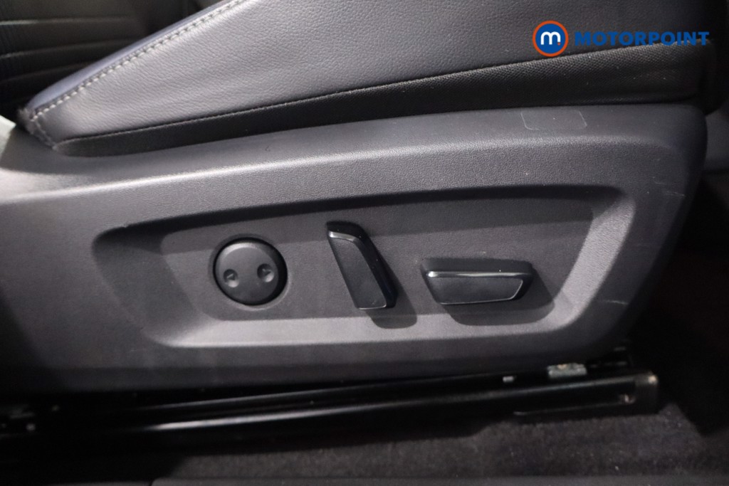 Nissan Qashqai Tekna Automatic Petrol SUV - Stock Number (1619356) - 23rd supplementary image