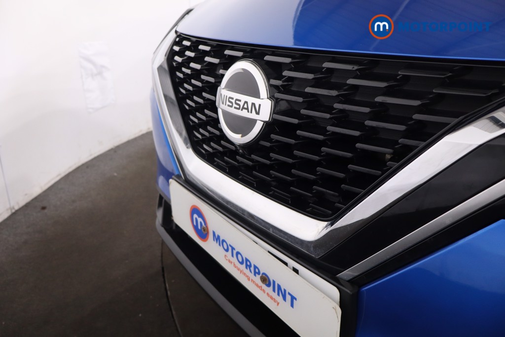 Nissan Qashqai Tekna Automatic Petrol SUV - Stock Number (1619356) - 30th supplementary image