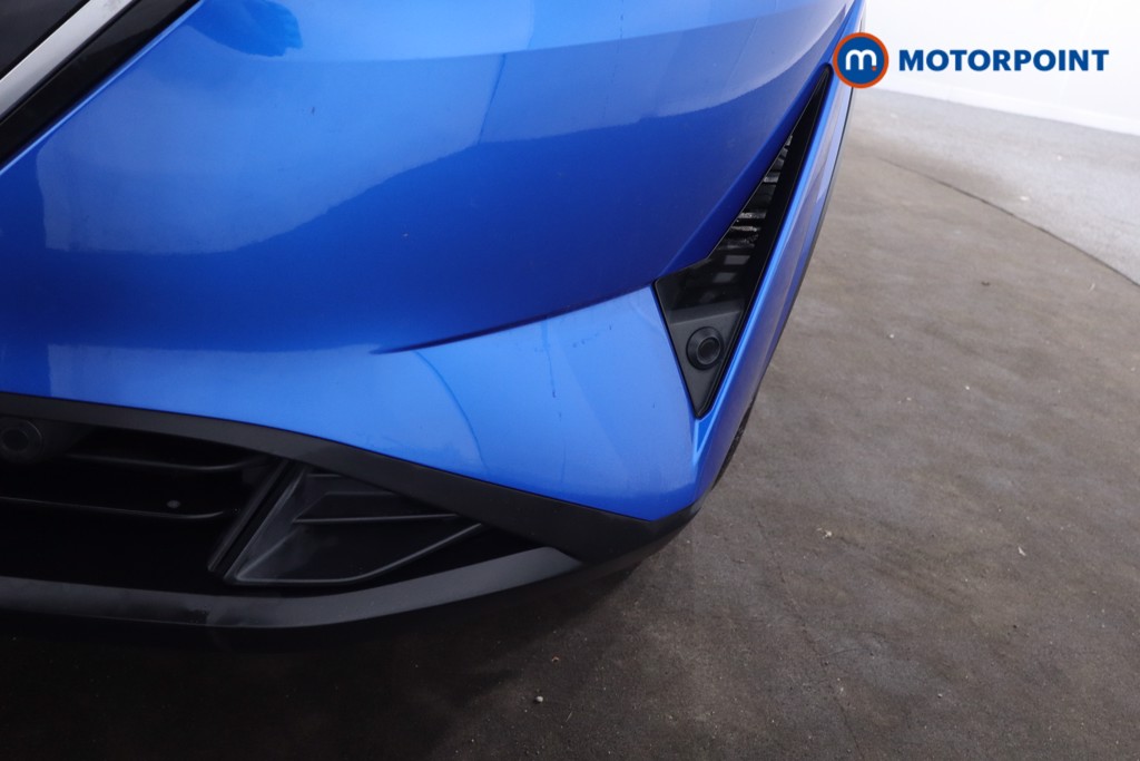 Nissan Qashqai Tekna Automatic Petrol SUV - Stock Number (1619356) - 33rd supplementary image