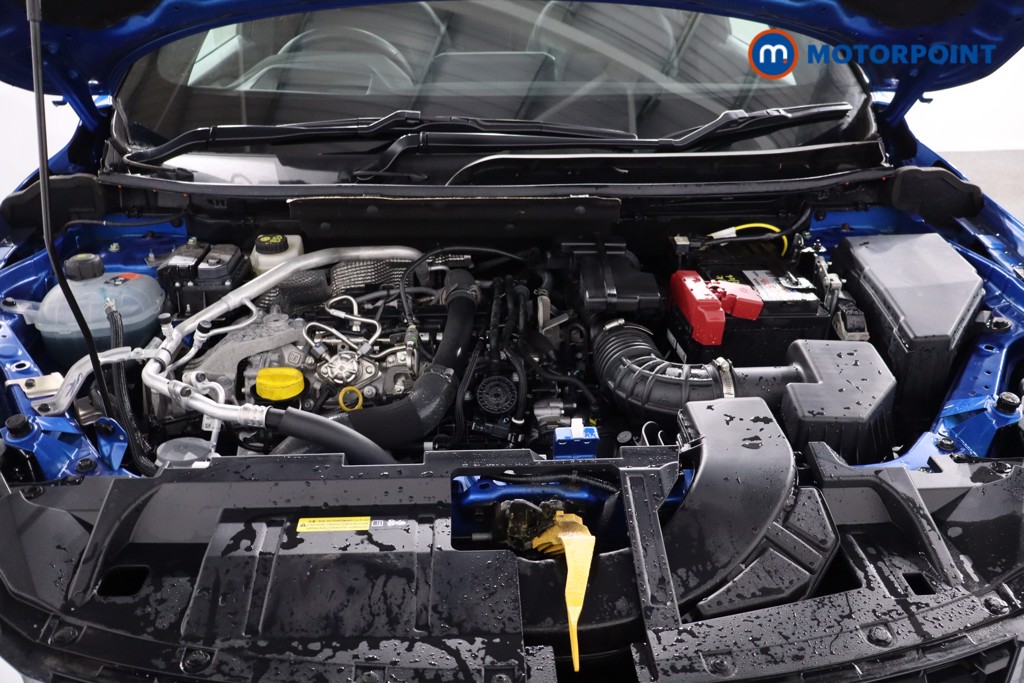 Nissan Qashqai Tekna Automatic Petrol SUV - Stock Number (1619356) - 34th supplementary image