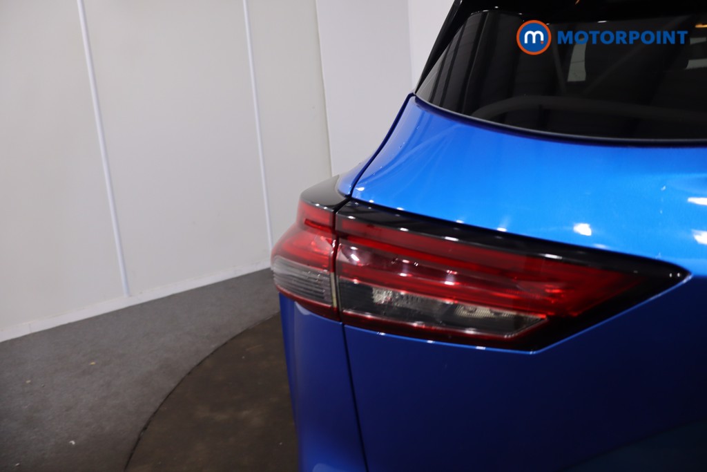 Nissan Qashqai Tekna Automatic Petrol SUV - Stock Number (1619356) - 37th supplementary image