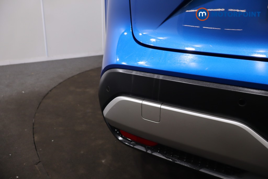 Nissan Qashqai Tekna Automatic Petrol SUV - Stock Number (1619356) - 38th supplementary image