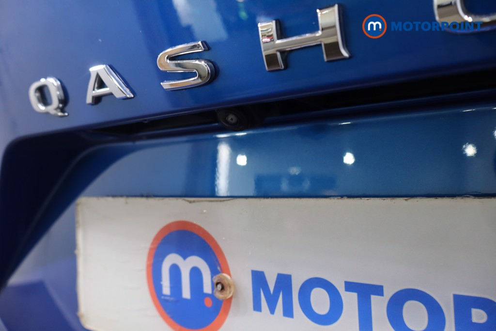 Nissan Qashqai Tekna Automatic Petrol SUV - Stock Number (1619356) - 39th supplementary image