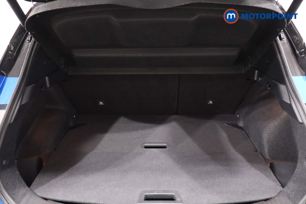 Nissan Qashqai Tekna Automatic Petrol SUV - Stock Number (1619356) - 40th supplementary image