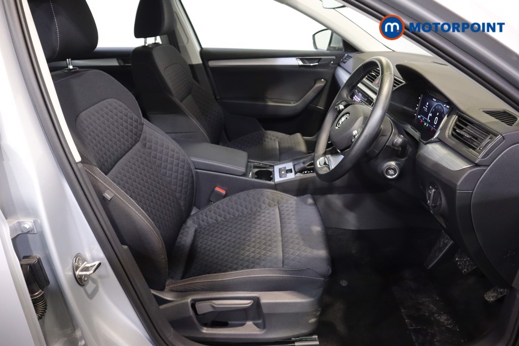 Skoda Superb SE Automatic Petrol Hatchback - Stock Number (1619425) - 6th supplementary image