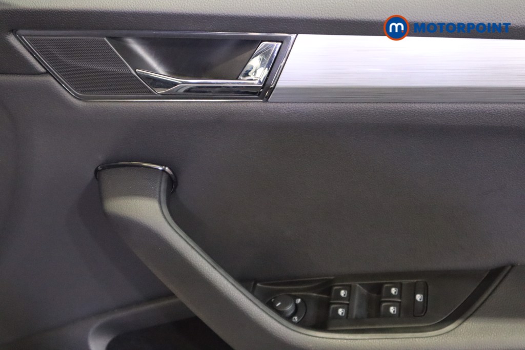 Skoda Superb SE Automatic Petrol Hatchback - Stock Number (1619425) - 14th supplementary image