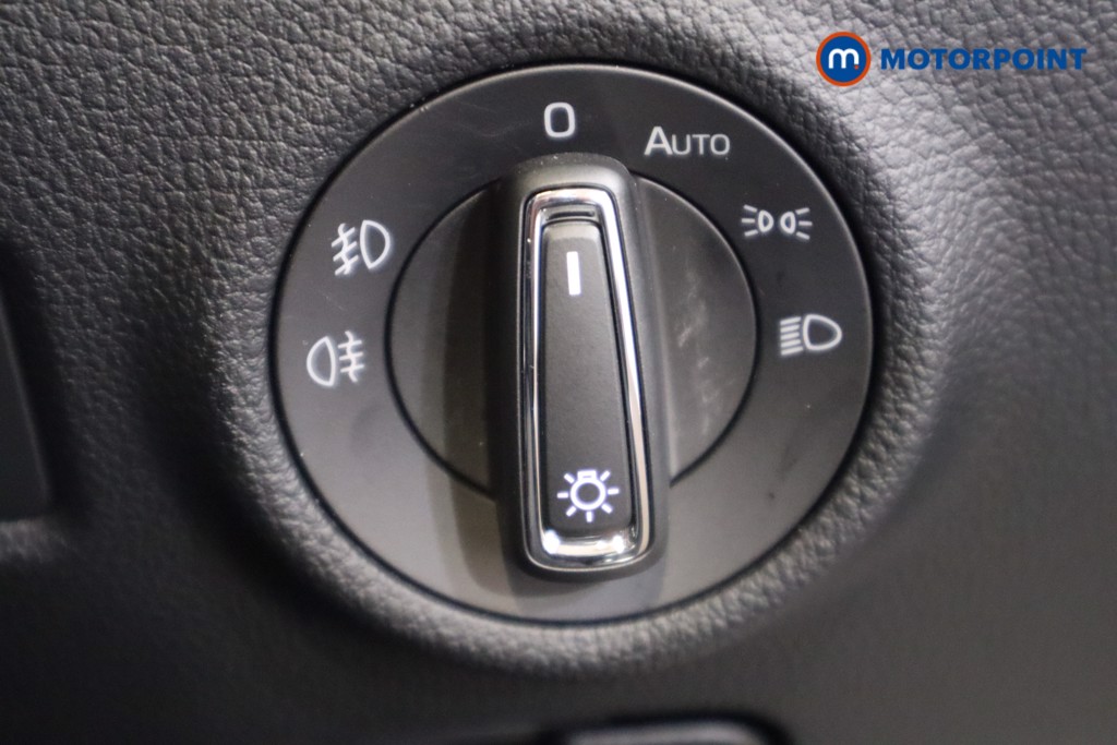 Skoda Superb SE Automatic Petrol Hatchback - Stock Number (1619425) - 16th supplementary image