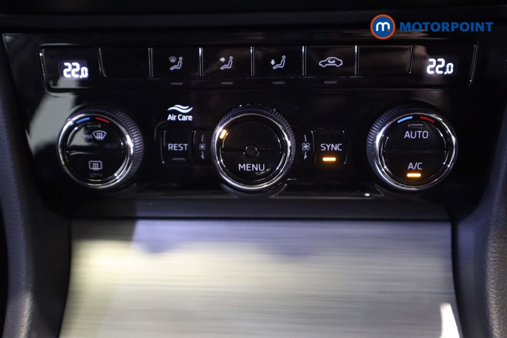 Skoda Superb SE Automatic Petrol Hatchback - Stock Number (1619425) - 22nd supplementary image