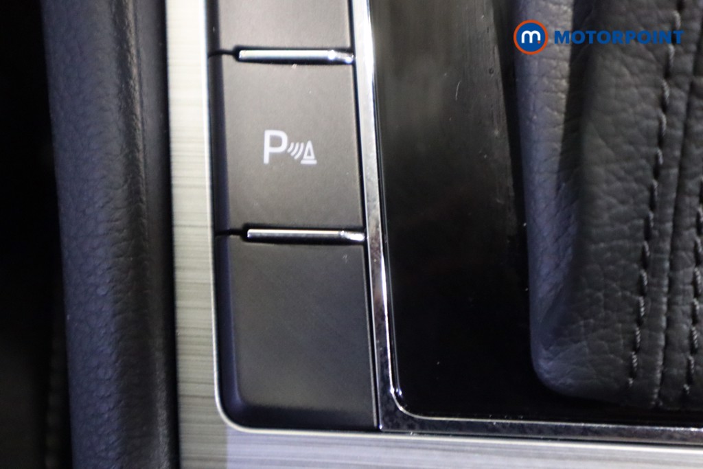 Skoda Superb SE Automatic Petrol Hatchback - Stock Number (1619425) - 25th supplementary image