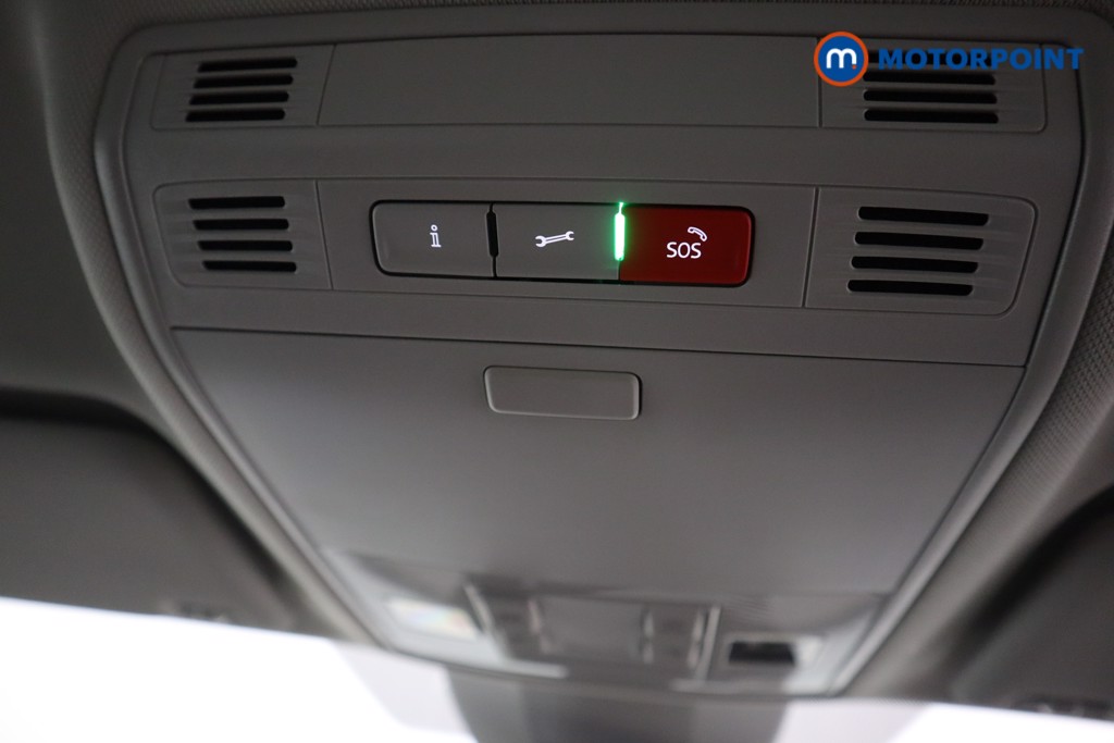 Skoda Superb SE Automatic Petrol Hatchback - Stock Number (1619425) - 28th supplementary image