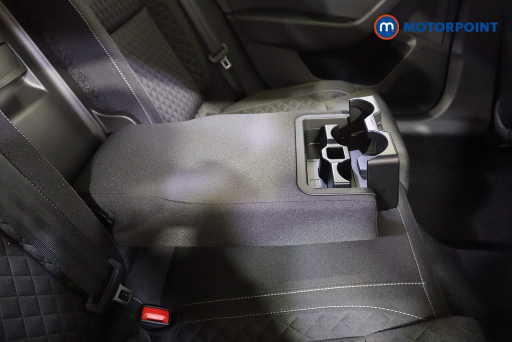 Skoda Superb SE Automatic Petrol Hatchback - Stock Number (1619425) - 31st supplementary image