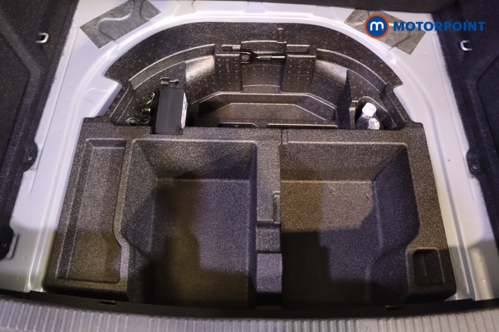 Skoda Superb SE Automatic Petrol Hatchback - Stock Number (1619425) - 32nd supplementary image