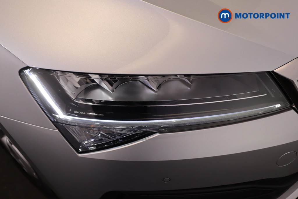 Skoda Superb SE Automatic Petrol Hatchback - Stock Number (1619425) - 36th supplementary image