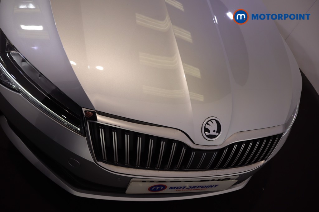 Skoda Superb SE Automatic Petrol Hatchback - Stock Number (1619425) - 37th supplementary image