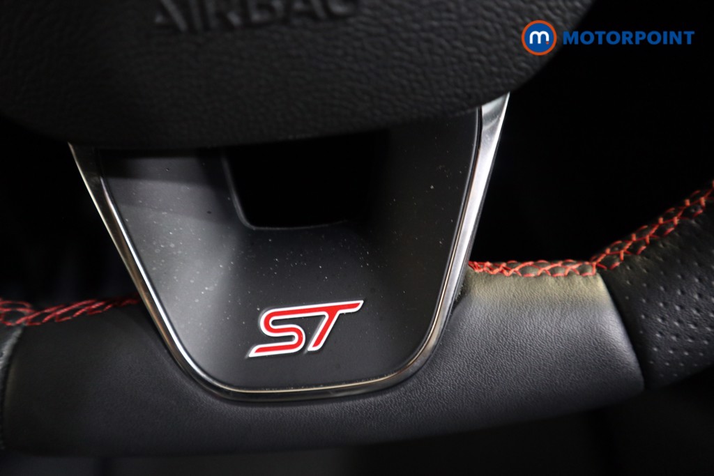 Ford Puma ST Manual Petrol SUV - Stock Number (1619475) - 5th supplementary image