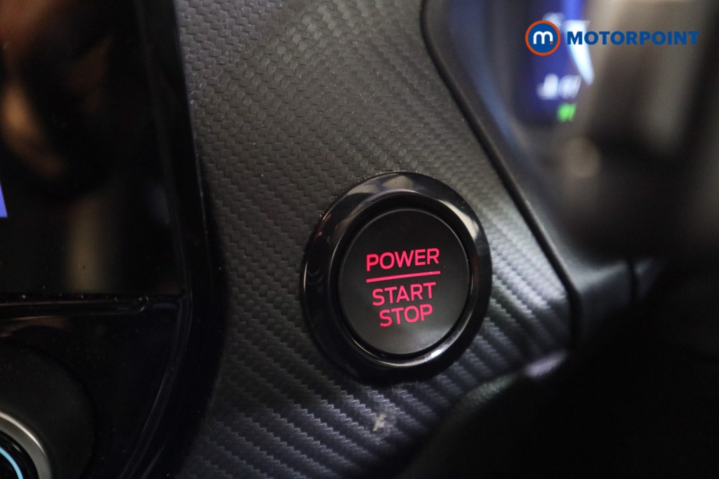 Ford Puma ST Manual Petrol SUV - Stock Number (1619475) - 7th supplementary image