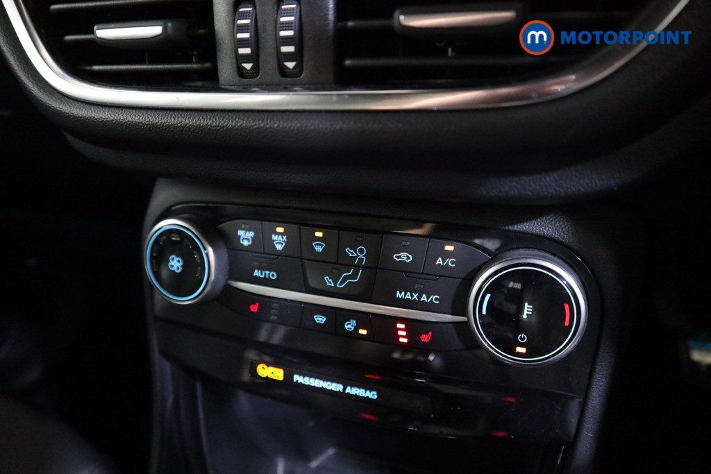 Ford Puma ST Manual Petrol SUV - Stock Number (1619475) - 9th supplementary image