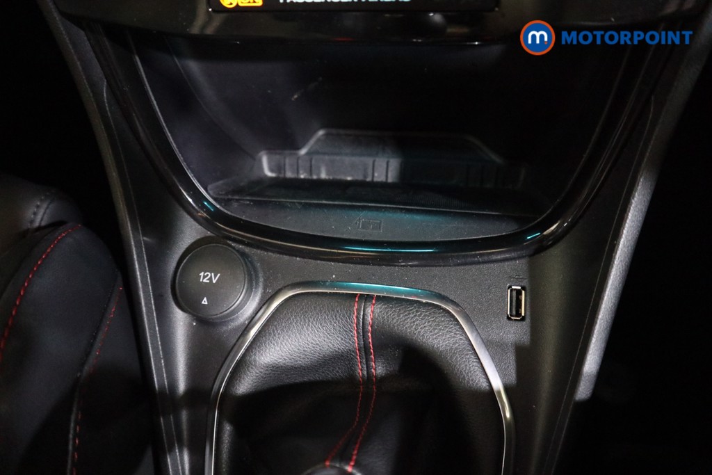 Ford Puma ST Manual Petrol SUV - Stock Number (1619475) - 10th supplementary image