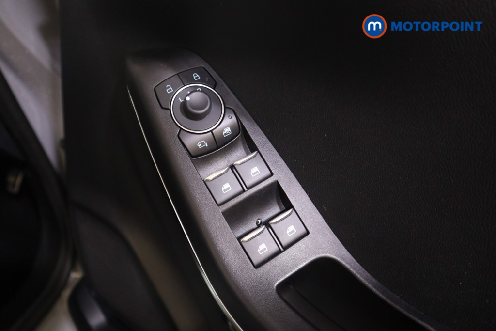 Ford Puma ST Manual Petrol SUV - Stock Number (1619475) - 14th supplementary image