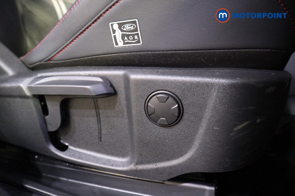 Ford Puma ST Manual Petrol SUV - Stock Number (1619475) - 16th supplementary image