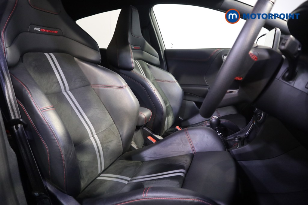 Ford Puma ST Manual Petrol SUV - Stock Number (1619475) - 17th supplementary image
