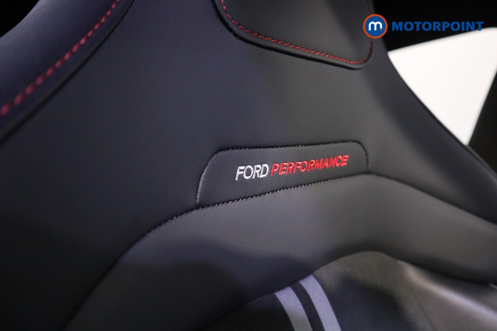 Ford Puma ST Manual Petrol SUV - Stock Number (1619475) - 18th supplementary image