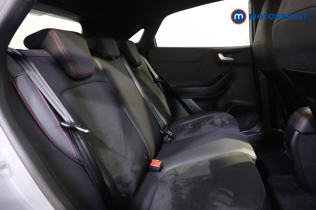 Ford Puma ST Manual Petrol SUV - Stock Number (1619475) - 19th supplementary image