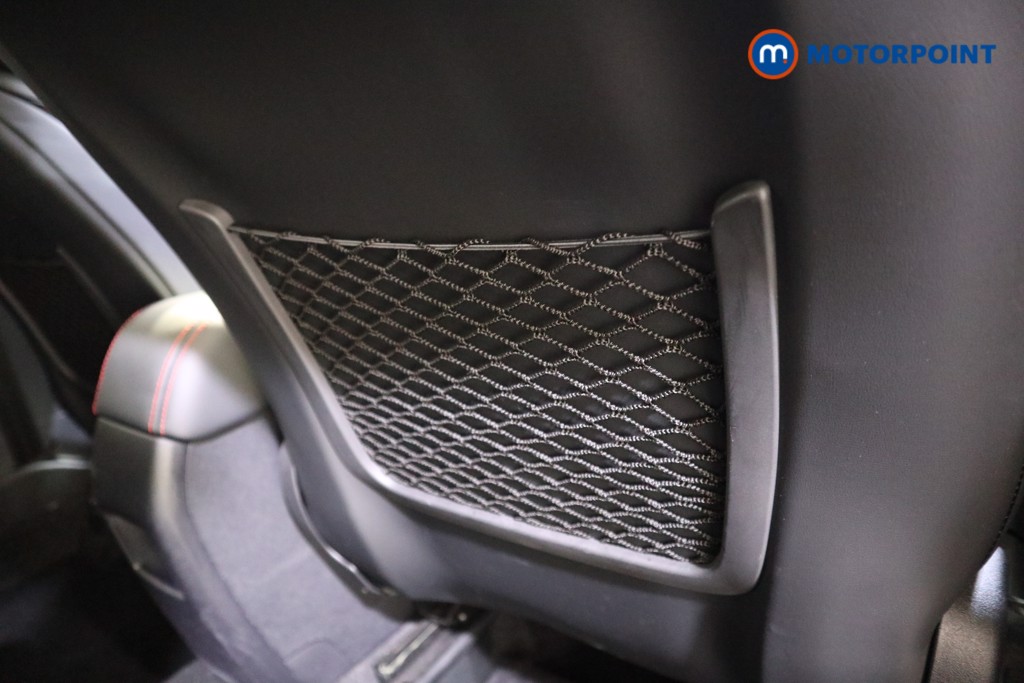 Ford Puma ST Manual Petrol SUV - Stock Number (1619475) - 21st supplementary image