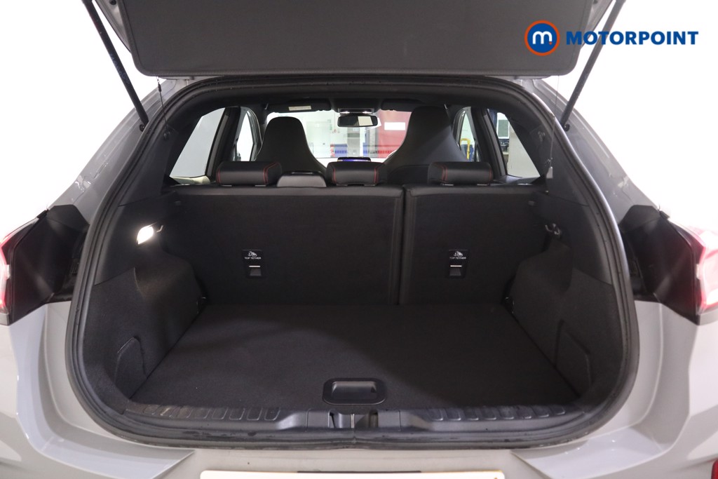 Ford Puma ST Manual Petrol SUV - Stock Number (1619475) - 23rd supplementary image