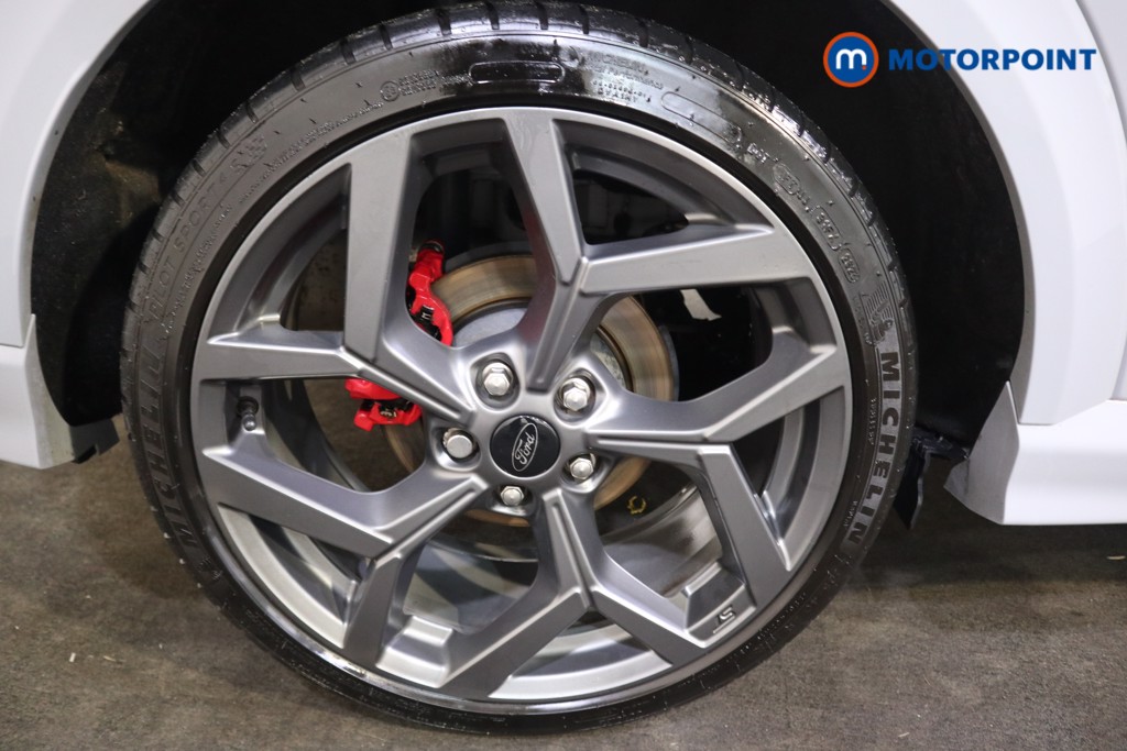 Ford Puma ST Manual Petrol SUV - Stock Number (1619475) - 24th supplementary image