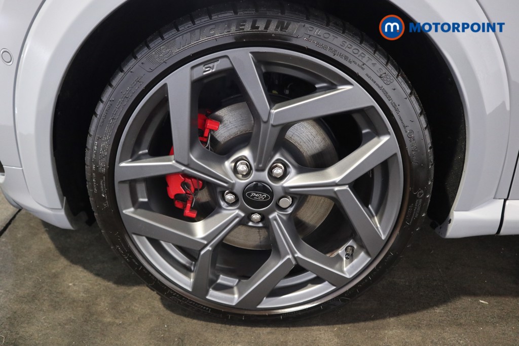 Ford Puma ST Manual Petrol SUV - Stock Number (1619475) - 26th supplementary image