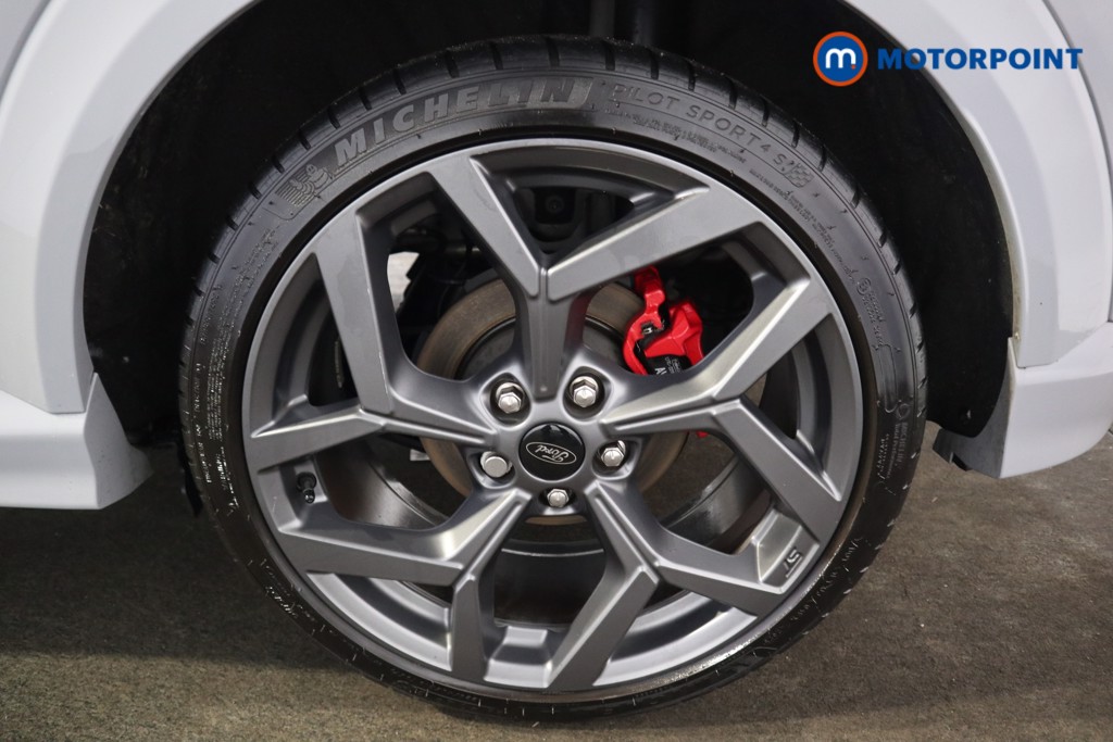 Ford Puma ST Manual Petrol SUV - Stock Number (1619475) - 27th supplementary image