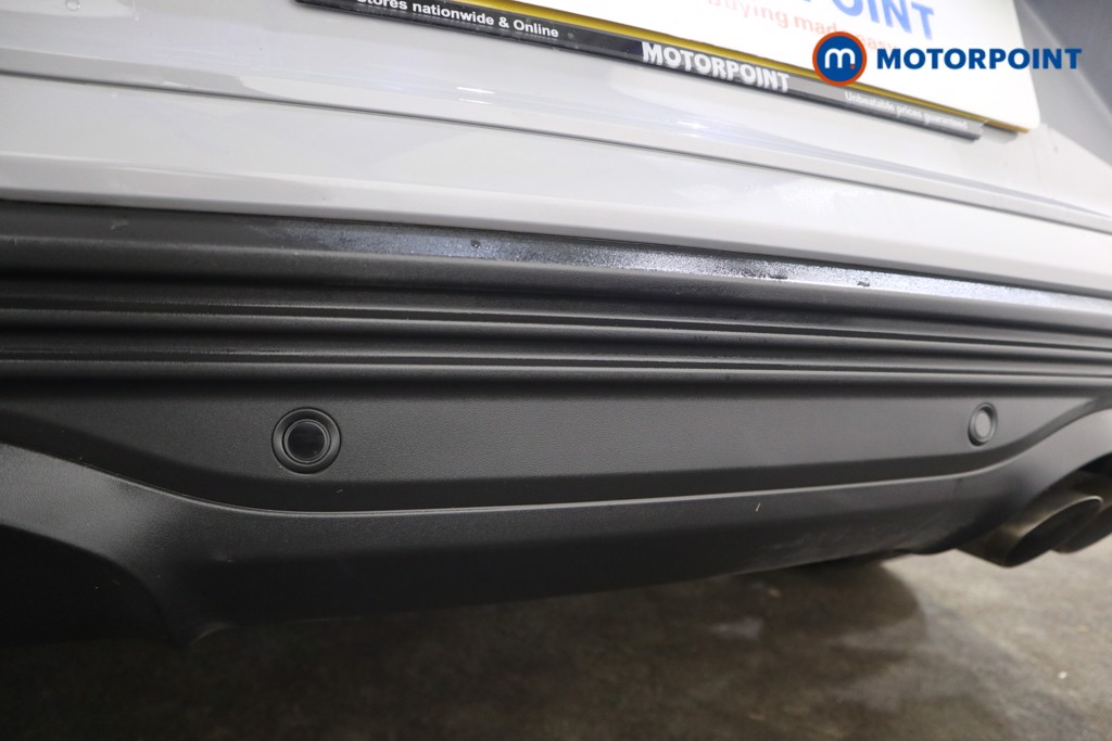 Ford Puma ST Manual Petrol SUV - Stock Number (1619475) - 28th supplementary image