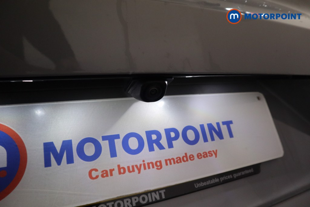 Ford Puma ST Manual Petrol SUV - Stock Number (1619475) - 29th supplementary image