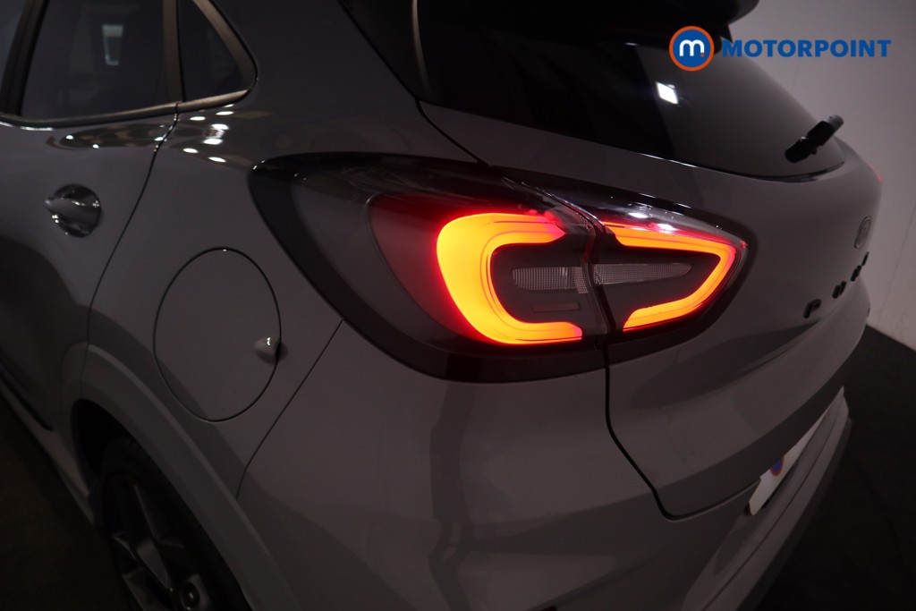 Ford Puma ST Manual Petrol SUV - Stock Number (1619475) - 30th supplementary image