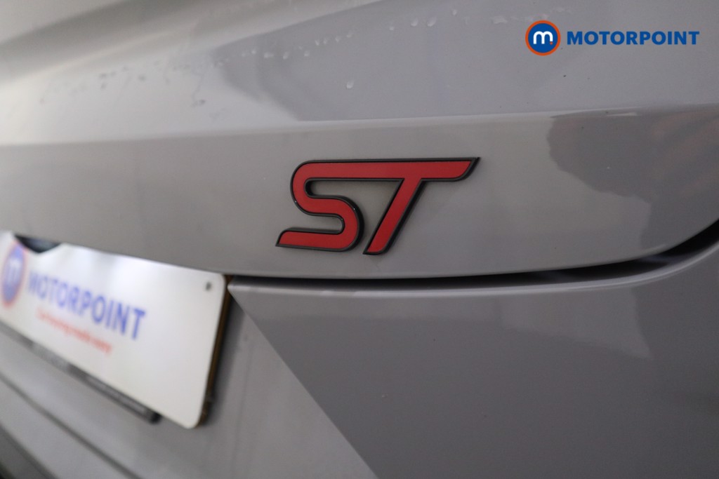 Ford Puma ST Manual Petrol SUV - Stock Number (1619475) - 32nd supplementary image